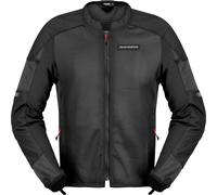 Spidi Super Net Evo, textile/protector jacket XL Black
