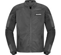 Spidi Super Net Motorcycle Jacket, black, size M