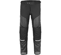 Spidi Super Net Motorcycle Textile Pants, black, size XXL