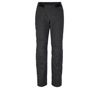 Spidi Superstorm H2Out waterproof Ladies Motorcycle Overpants, black, size XS