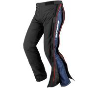 Spidi Superstorm H2Out Overpants, black, size 3XL for Men