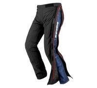 Spidi Superstorm H2Out Overpants, black, size 2XL for Men