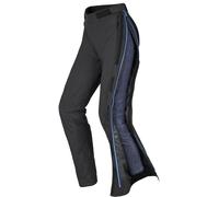 Spidi Superstorm H2Out waterproof Ladies Motorcycle Overpants, black, size L for Women