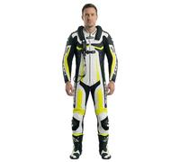 Spidi T2 Neck Dps Airbag Wind Pro Leather Suit