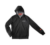 Spidi Tech Evo Hoodie, size 3XL for Men