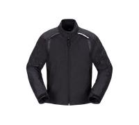 Spidi Tek H2Out Rain Jacket Black5XL Black