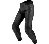 Spidi Teker 2, leather pants 52 Black