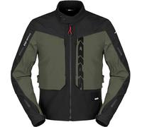 Spidi Terran Jacket Black 2XL Men