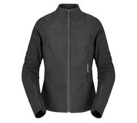 Spidi The Standard, textile jacket H2Out women XL Black