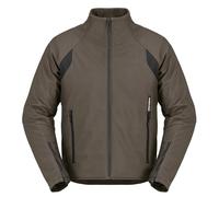 Spidi The Standard, textile jacket H2Out XXL Dark Green