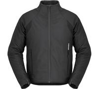 Spidi The Standard H2OUT waterproof Motorcycle Textile Jacket, black, size L for Men