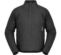 Spidi The Standard H2OUT waterproof Motorcycle Textile Jacket, black, size M