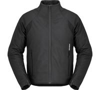 Spidi The Standard, textile jacket H2Out 3XL Black