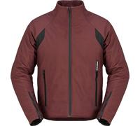 Spidi The Standard, textile jacket H2Out 3XL Dark Red