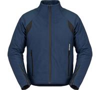Spidi The Standard, textile jacket H2Out 4XL Dark Blue