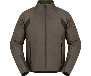 Spidi The Standard, textile jacket H2Out 4XL Dark Green