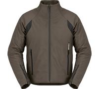 Spidi The Standard, textile jacket H2Out M Dark Green
