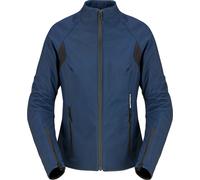 Spidi The Standard, textile jacket H2Out women 3XL Dark Blue