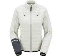 Spidi Thermal Ladies Motorcycle Textile Jacket, size 2XL for Women