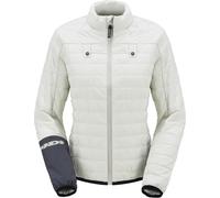 Spidi Thermal Ladies Motorcycle Textile Jacket, size L for Women