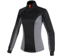 Spidi Thermo Chest Women Functional Jacket, black-grey, size L