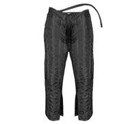 Spidi Thermo Liner Ladies Motorcycle Textile Inner Pants, black, size 2XL for Women