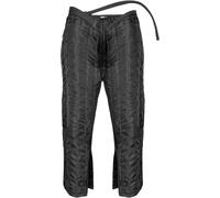Spidi Thermo Liner Ladies Motorcycle Textile Inner Pants, black, size 2XL for Women
