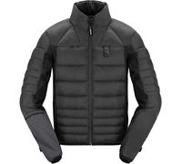 Spidi Thermo Liner Thermolite® Textile Jacket, black-grey, size S for Men