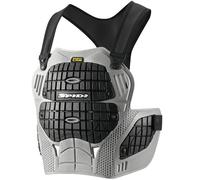 Spidi Thorax Warrior, black-grey for Men