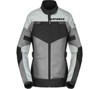 Spidi Tour Net Jacket Grey M Woman