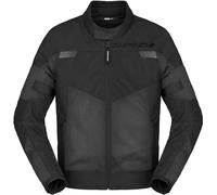 SPIDI SPIDI - Jacket Tour Net Black XL