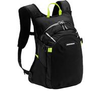 Spidi Tour Pack Backpack, black-grey for Men