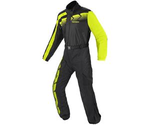 Spidi Touring One Piece Motorcycle Rain Suit, yellow, size 3XL