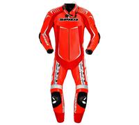 Spidi Track Replica Evo Leather Suit