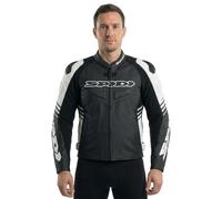 Spidi Track Warrior Jacket