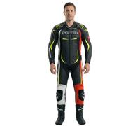 Spidi Track Wind Pro Leather Suit