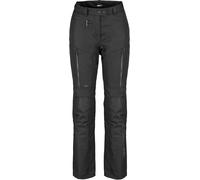 Spidi Traveler 3 Evo H2Out waterproof Ladies Motorcycle Textile Pants, black, size 2XL for Women