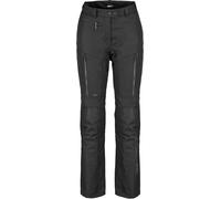 Spidi Traveler 3 Evo H2Out waterproof Ladies Motorcycle Textile Pants, black, size XS