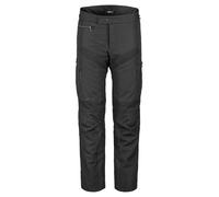 Spidi Traveler 3 Evo H2Out waterproof Motorcycle Textile Pants, black, size M for Men