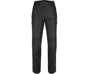 Spidi Traveller 3 Ladies Motorcycle Pants, black, size L