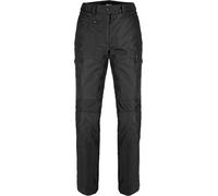 Spidi Traveller 3 Ladies Motorcycle Pants, black, size L for Women