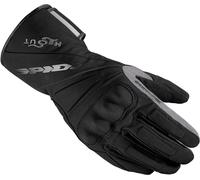 Spidi TX-T Ladies Motorcycle Gloves, black, size L