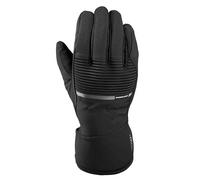 Spidi Underground-Kp H2Out waterproof Motorcycle Gloves, black, size 3XL for Men