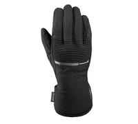 Spidi Underground-Kp H2Out waterproof Ladies Motorcycle Gloves, size L for Women