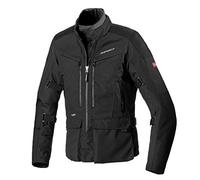 SPIDI Voyager 4, Black, Size M