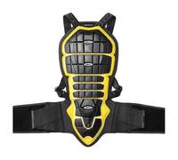 Spidi Warrior 180 To 195 Cm Back Protector