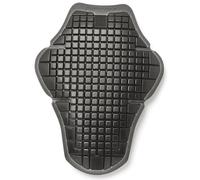 Spidi Warrior 510 Compact Back Protector, black, One size