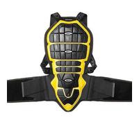 Spidi Warrior Back Protector