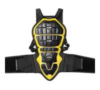Spidi Warrior Back Protector
