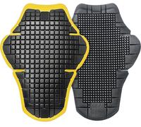 SPIDI WARRIOR L2 back protector black 36-41 cm